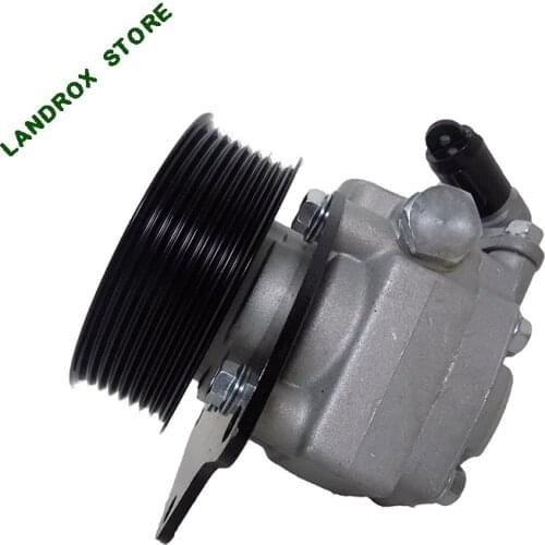 LR009775 for Power Steering Pump for Land Rover Range Rover III & Sport (LS) 3.6TD 368DT