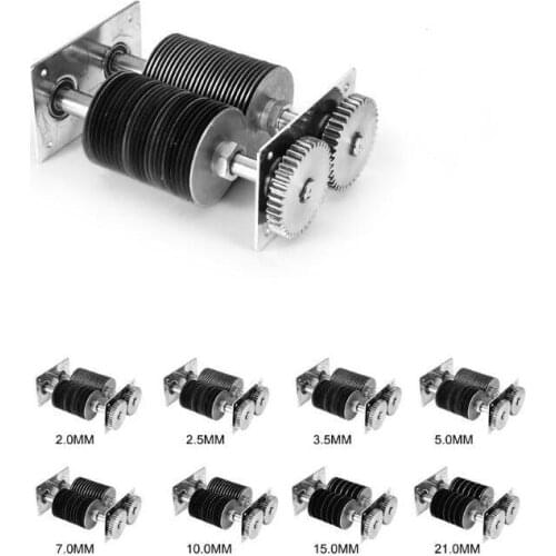 Meat Cutter Blade Stainless Steel Accessories Machine