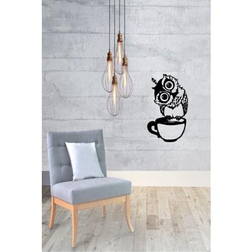 Miteka Animal Wall Stickers