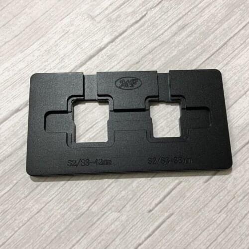 Tool Sets For IWatch LCD Mold With Glass OCA S1 S2 S3 Repair iWatch Glass Replaecement Mould Set