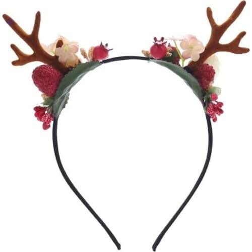 NICEXMAS New Year's Headbands