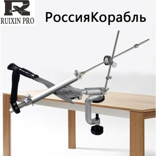 The new sharpening Pro sharpener sharpening stone grinding system diamond sharpener knife sharpening system