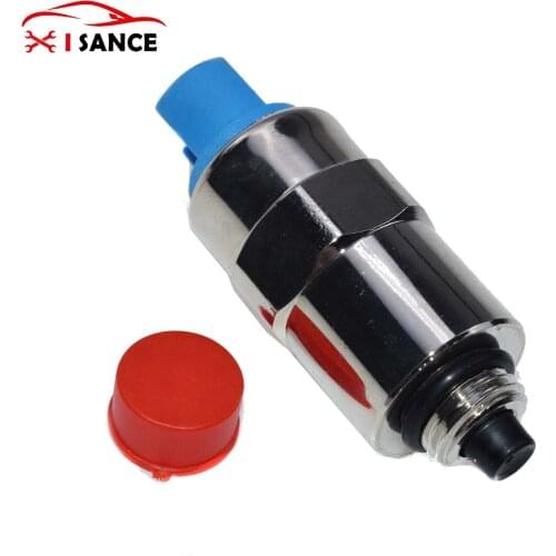 New 12V Cutoff Shutoff Solenoid Switch For DPA DPS CAV LUCAS 7167-620D,7185-900T