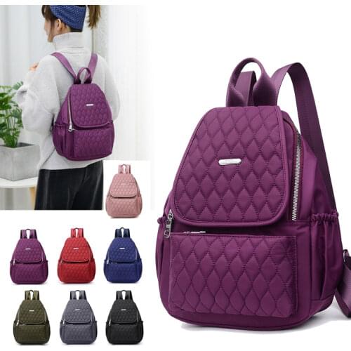 RUWB Women's Lightweight Backpacks