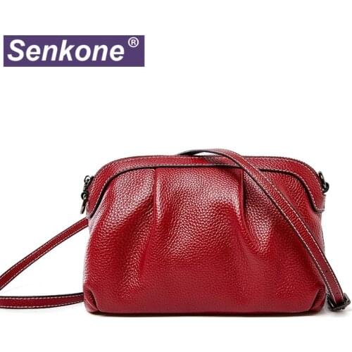 Senkone Women's Bucket Bags
