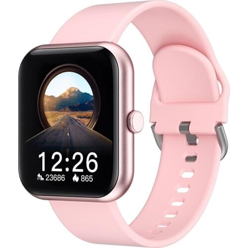 2021 Smart Watch ideapro i8 1.7HD Color Screen Sleep Monitoring Sport Mode Long battery life Smart Watch