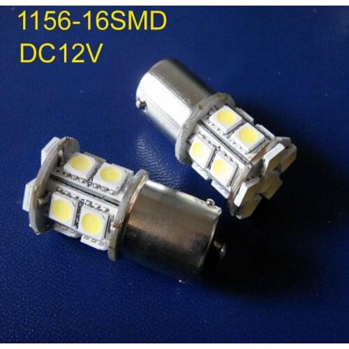 High quality 12v Car Led Light Bulb Lamp,1156,BAU15s,PY21W,BA15s,P21W,7506,7507,380,1141,5007(R5W),5008 free shipping 100pcs/lot