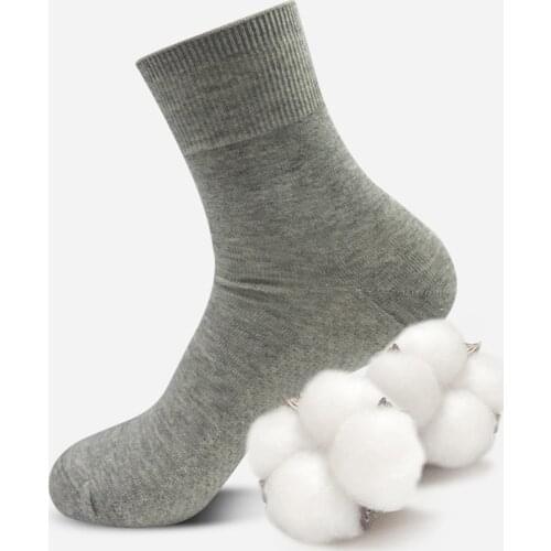 Yinlucia Mens Casual Socks