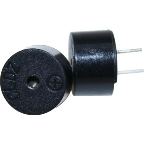 3V 5V 12V Integrated active buzzer 9055 TMB09A05/09A03/09A12 9*5.5MM