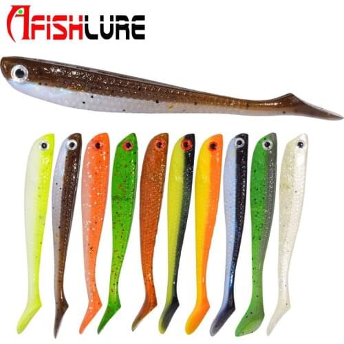 Afishlure Fishing Ropes