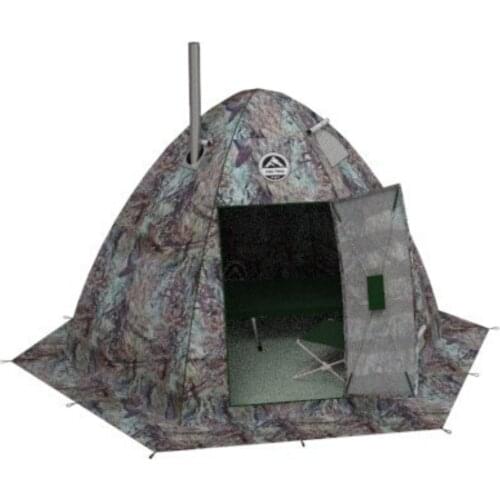 AltaiCamp Goods For Sports And Recreation