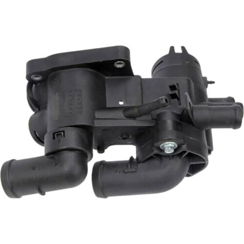 Car Coolant Thermostat for SEAT SKODA Flight Polo Classic Cordoba 032121111CL