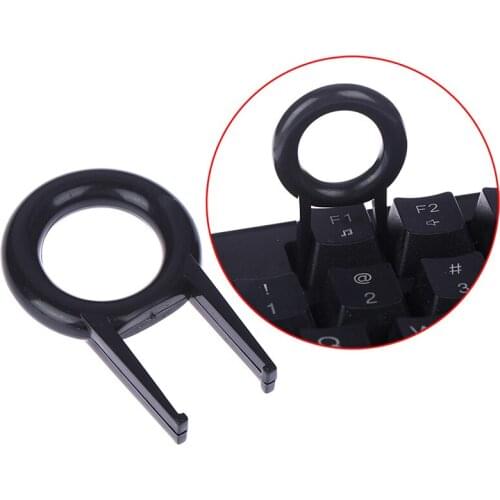 Mechanical Keyboard Keycap Puller Remover For Keyboards Key Cap Fixing Tool