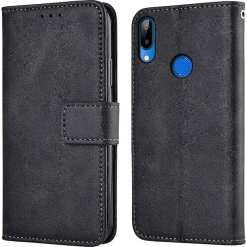 Wallet Flip Case for BQ 5731L Magic S Leather Phone Case for BQ5731L Magic S Cover Book Case for BQ 5731L Cover