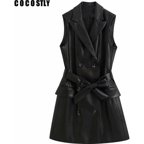 Женские жилеты COCOSTLY China At AliExpress