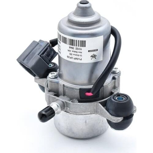 3541100XJZ16A UP28 Electric Vacuum Pump Power Brake Booster Auxiliary Pump Assembly Suit for HAVAL H2 H6 H6 Sports C50 1.5T