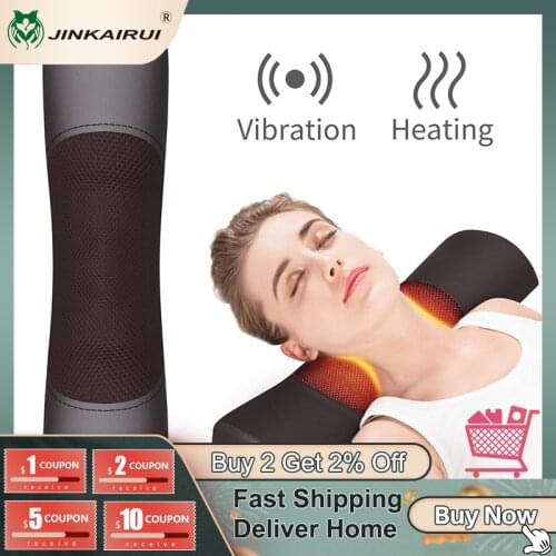 Jinkairui Neck Massagers