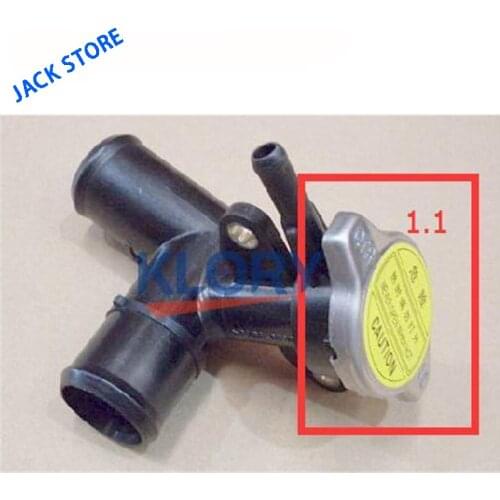 RADIATOR FILLER CAP 1.1L fine head for Great wall C30/FLORID OEM:C30-CAP