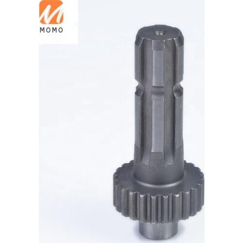 Hot Made in China Steel 80-4202019B-01 Z6 Traction Axis Drive Spare Parts MTZ-80