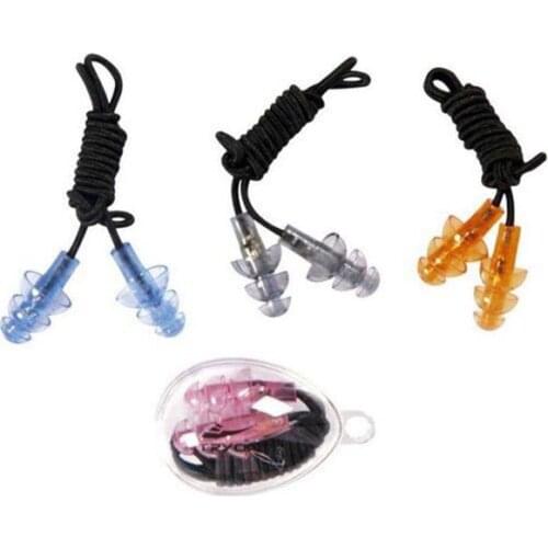 Pool Sea Ear Plugs
