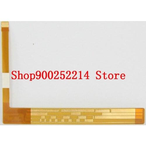 NEW Lens Focus Brush Flex Cable For Canon EF 24-105mm 24-105 mm F4 Repair Part