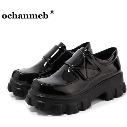 Женские туфли Ochanmeb China At AliExpress