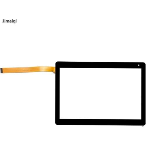 Phablet Panel For 10.1'' inch Dexp Ursus B11 3G tablet External capacitive Touch screen Digitizer Sensor replacement Multitouch