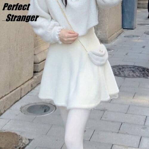 Perfect Stranger Women's Mini Skirts