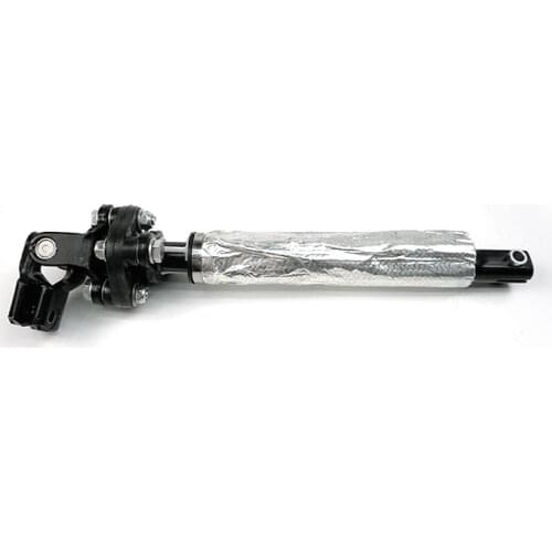 Brand New Lower Steering Shaft for Land Rover Range Rover Sport LR4 LR3 2005-2014 LR071147