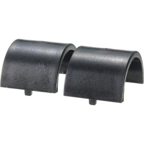Tactical 25mm Torch Scope Mount Ring Inserts Weaver Picatinny Rail Mount Adapter Fit for 30mm Rifle Airgun Rings