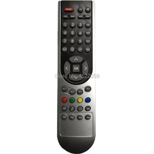 TLU-43243B tv remote control for POLAROID TLU43243B LCD TV