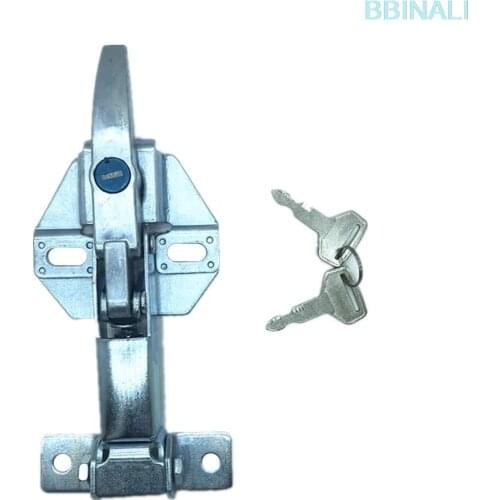 For HITACHI ZX EX/ZAX Excavator cylinder head lock Head cover lock Engine head lock excavator accessories