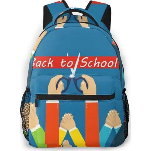 OLN Women Backpack Kids School Bag for Teenage Girls Back To School Female Laptop Notebook Bagpack Travel Back Pack 2021