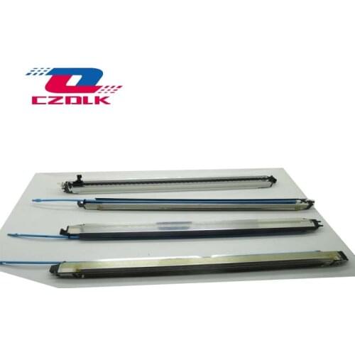 1set X Used Original C452 Main Charge Corona unit for Konica Minolta bizhub C452 C552 C652 C654 C754 Charging Assembly K M C Y