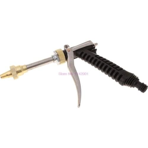 10Pcs/Lot 12V 100W 160PSI Car Wash Pressure Car Washer Cleaner Water Wash Pump Sprayer Tool Car Wash Pump