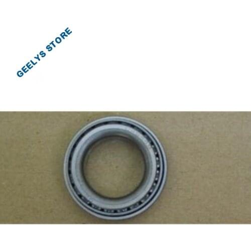 2400117101 Tapered roller bearing (inner) FOR GEELY