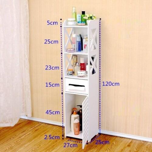 Badkamer Kastje Mobili Per La Casa Meuble Salle De Bain Mobile Bagno Furniture Armario Banheiro Bathroom Storage Cabinet