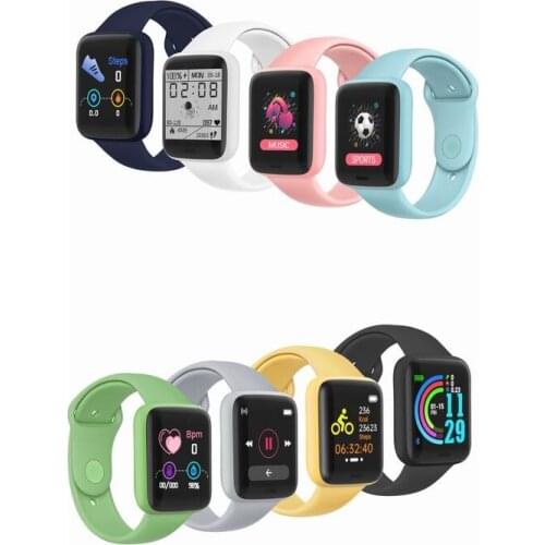 Badouqiu Kids Smart Watch