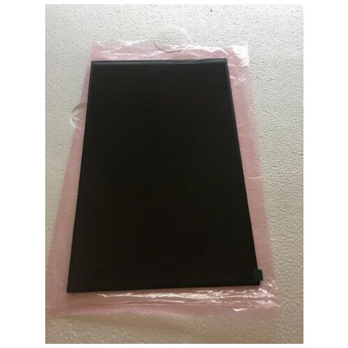 Free shipping 10.1 inch LCD screen for 31 pin and test use good,100% New for DEXP URSUS K210i 3G Display, Tablet PC LCD screen