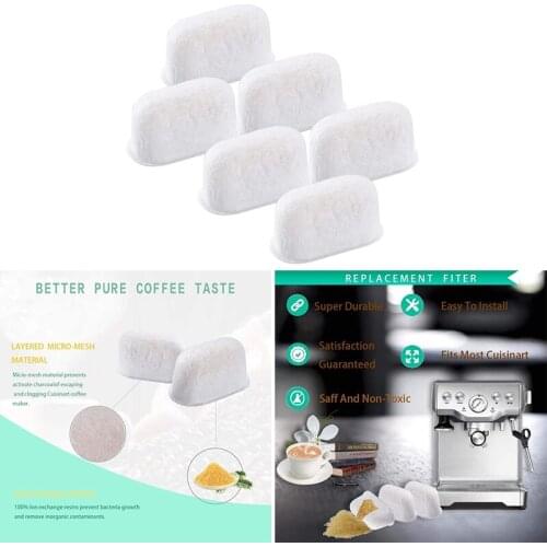 For Breville BWF100 Compatible Water Filters for Breville Espresso Machine Water Filters