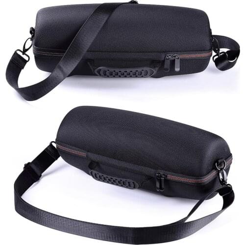 Storage Box for JBL XTREME2 Wireless Bluetooth-compatible Speaker Music Drum Kit Portable Shockproof Storage Box Bag