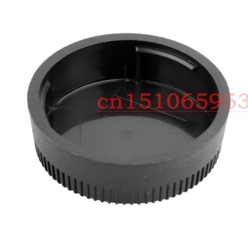 3PCS Rear Lens Cap Cover for All Nikon D850 D500 D750 D810 D800E D610 D600 D3100 D3200 D5100 D5200 D7100 D7200 D5500 D5600 D90