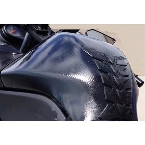 Motorcycle fish Pad Oil Gas Fuel Tank Cover Sticker Decal for Buell Ulysses XB12XT X1 Lightning XB12R XB12Scg XB12Ss XB9