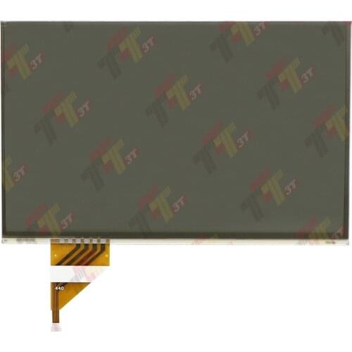 Navigation Touch panel FOR Lexus IS250 IS300 IS350 GS300 450H LX470 ES350 LCD