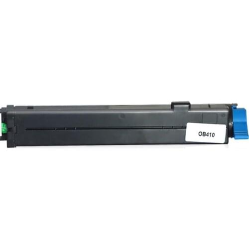 New for OKI B410 3500pages B430DN/ B430D/B410DN/B410D New Compatible Black Printer Toner Cartridge