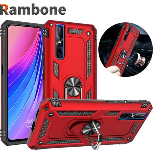 Чехлы для телефонов Vivo NEX Rambone China At AliExpress