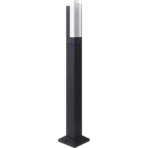 WECUS) Modern outdoor waterproof street light villa garden courtyard grass landscape lamp outdoor lamp lawn lamp