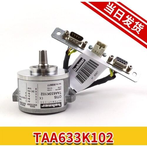 TAA633K102 encoder OTIS K151 K161 TAA633H121 H151 elevator accessories