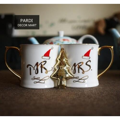 TREASURE TREE Gift Mugs