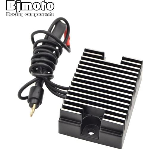 BJMOTO Motorcycle 74523-91 regulator rectifier For Harley Davidson XLS ROADSTER XLH 1000 SPORTSTER 1000cc XLH 883 XLH1200